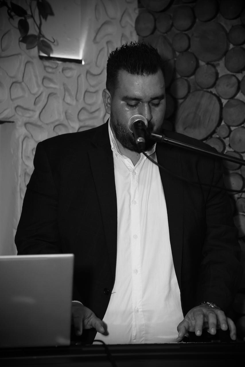 Luis Salgado